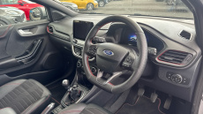 Ford Puma 1.0 EcoBoost Hybrid mHEV ST-Line X 5dr Petrol Hatchback